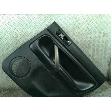 BOCZEK, TAPICERKA DRZWI PRAWY TYŁ VW PASSAT B5 1.8 T 1998 3B0867210 