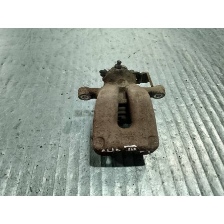 ZACISK HAMULCOWY PRAWY TYŁ RENAULT CLIO III ( 05-13 ) 1.2 TCE 2007 