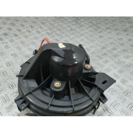 WENTYLATOR NAWIEWU, DMUCHAWA OPEL CORSA C 1.2 B 2002 006457P 