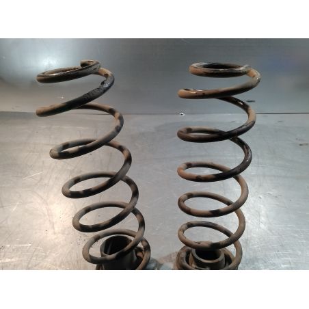 SPRĘŻYNY TYŁ HONDA CIVIC VIII 1.4 2006 