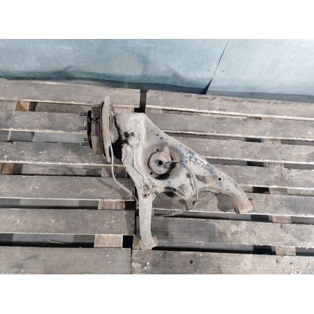 WAHACZ TYŁ PRAWY MITSUBISHI GRANDIS ( 03-11 ) 2.4 16V 2004 