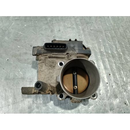 PRZEPUSTNICA MITSUBISHI GRANDIS ( 03-11 ) 2.4 16V 2004 