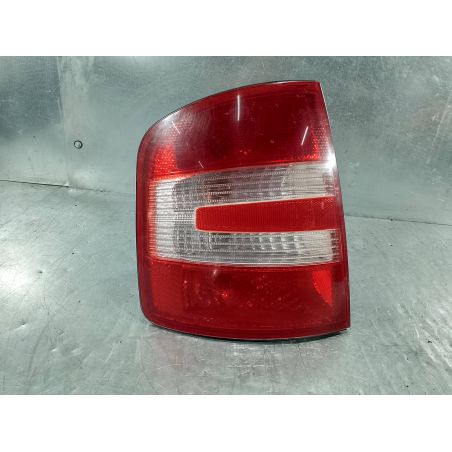 LAMPA TYLNA LEWA SKODA FABIA I 1.4  2004 6Y9945111B 