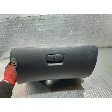 SCHOWEK PASAŻERA SKODA SUPERB I 1.9 TDI 2004 3B1857101 