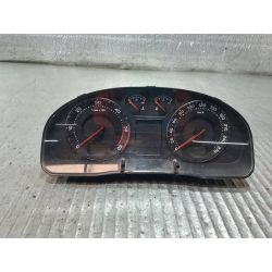 LICZNIK SKODA SUPERB I 1.9 TDI20043U0920811A                                            