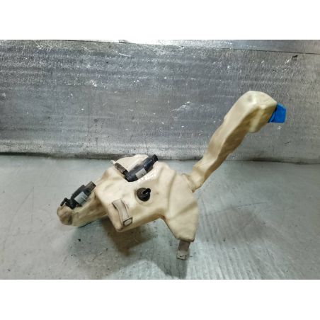 ZBIORNIK SPRYSKIWACZY SKODA SUPERB I 1.9 TDI 2004 3B0955453AF/AG 