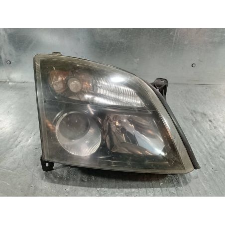 LAMPA PRAWA PRZÓD OPEL VECTRA C 2.2 DTL 2002 