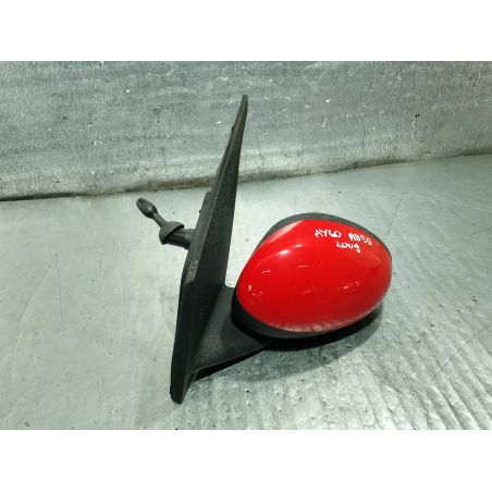 LUSTERKO LEWE TOYOTA AYGO I 1.0 2009 87940-0H011 