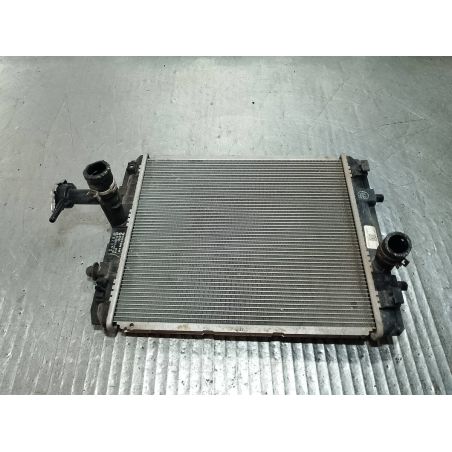 CHŁODNICA WODY TOYOTA AYGO I 1.0 2009 CZ422173-13420T 