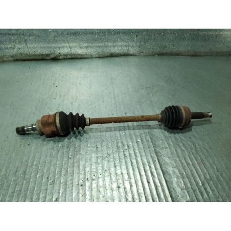 PÓŁOŚ LEWA PRZÓD TOYOTA AYGO I 1.0 2009 