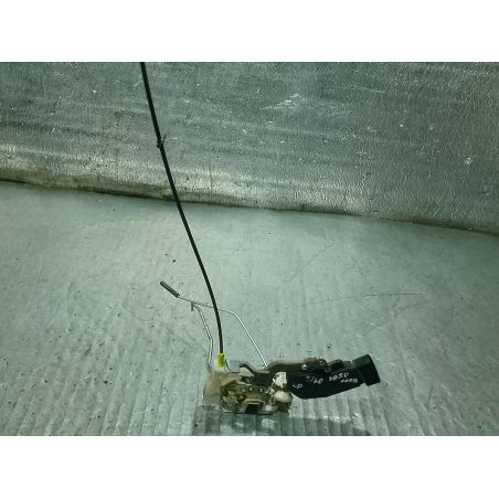 ZAMEK DRZWI LEWY PRZÓD TOYOTA AYGO I 1.0 2009 