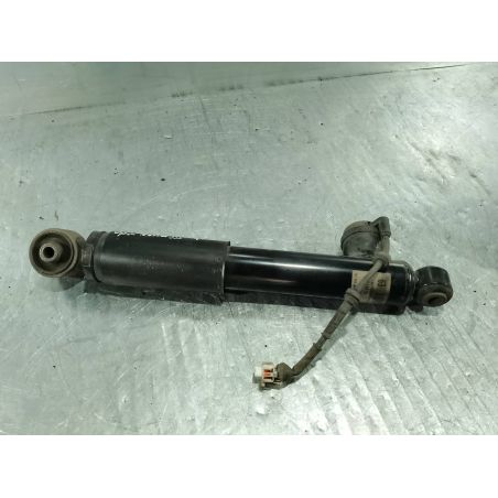 AMORTYZATOR TYŁ PRAWY OPEL ASTRA H 1.9 CDTI 2007 13191636  