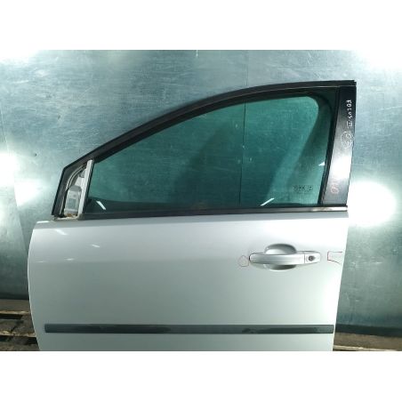 DRZWI LEWY PRZÓD FORD FOCUS II 1.6 16V 2005 