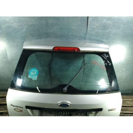 KLAPA BAGAŻNIKA FORD FIESTA MK6 1.25 B 2005 