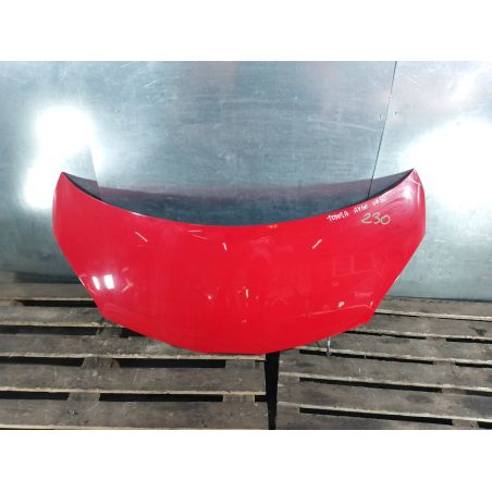 MASKA TOYOTA AYGO I 1.0 2009 