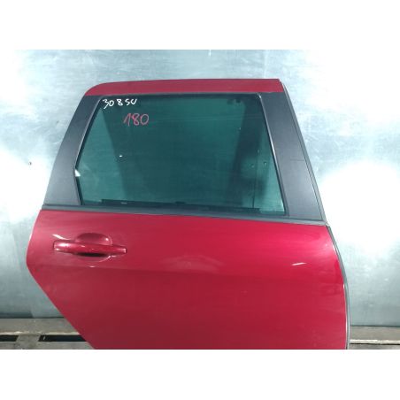 DRZWI PRAWY TYŁ PEUGEOT 308 SW 1.6 THP 2008 