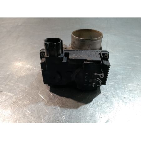 PRZEPUSTNICA NISSAN PRIMERA P12 ( 03-07 ) 1.8 16V 2005 576-01 