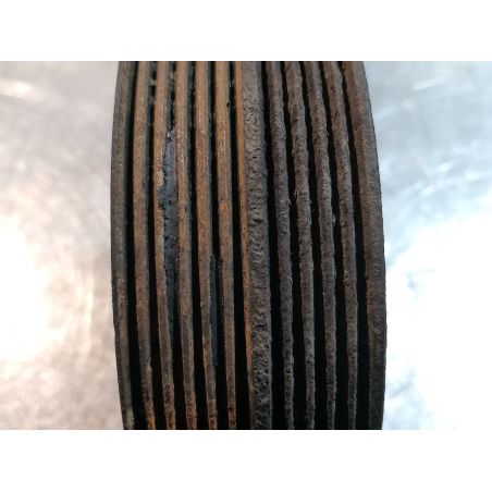 KOŁO PASOWE FIAT DUCATO 2.8 JTD 2002 