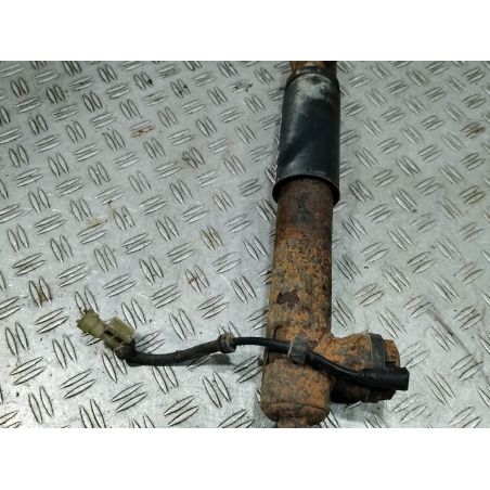 AMORTYZATOR TYŁ PRAWY OPEL ASTRA H 1.7 CDTI 2003 