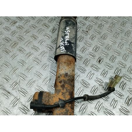 AMORTYZATOR TYŁ LEWY OPEL ASTRA H 1.7 CDTI 2003 