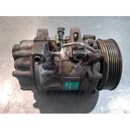 POMPA, SPRĘŻARKA KLIMATYZACJI VOLVO C30 ( 06-12 ) 2.0 HDI 2007 3M5H-19D629-HB 