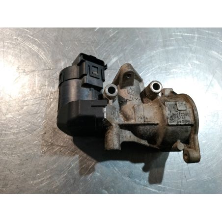 ZAWÓR EGR VOLVO C30 ( 06-12 ) 2.0 HDI 2007 9656612360 