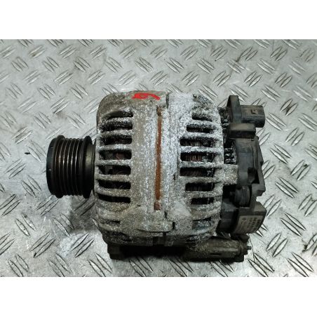ALTERNATOR VW POLO 9N 1.4 TDI 2003 045903023AX 