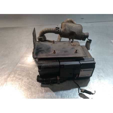 WEBASTO VW GOLF IV 1.4 2002 