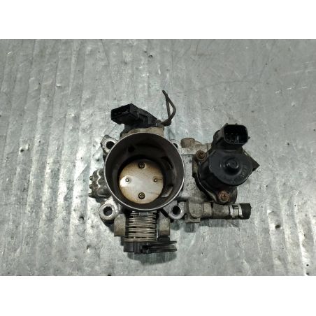 PRZEPUSTNICA MITSUBISHI SPACE STAR I ( 98-04 ) 1.6 16V 2003 