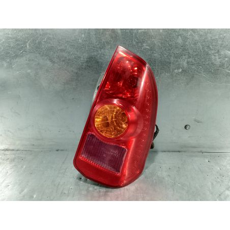 LAMPA TYLNA PRAWA MITSUBISHI SPACE STAR I ( 98-04 ) 1.6 16V 2003 MR913174 