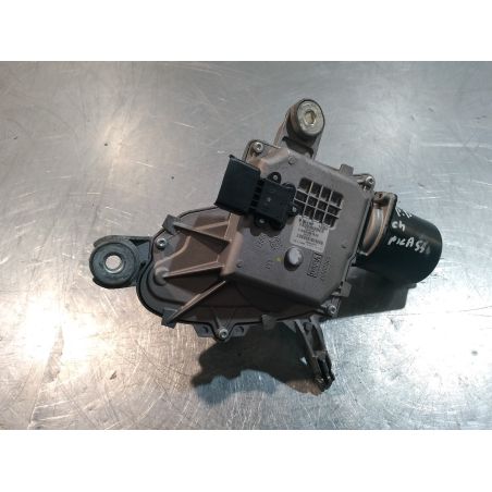  CITROEN C4 PICASSO 2.0 16V 2007 