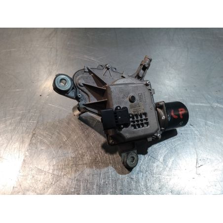 MECHANIZM WYCIERACZEK PRZÓD LEWY CITROEN C4 PICASSO 2.0 16V 2007 