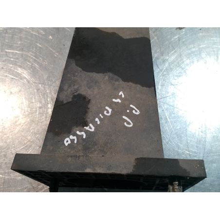 STREFA ZGNIOTU PRAWY PRZÓD CITROEN C4 PICASSO 2.0 16V 2007 