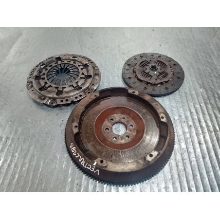 SPRZĘGŁO OPEL VECTRA C 1.8 2003 