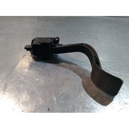 PEDAŁ GAZU, POTENCJOMETR PEUGEOT PARTNER 2008- 1.6 HDI 2008 9684834480 