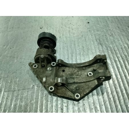 ŁAPA ALTERNATORA PEUGEOT 407 2.0 16V HDI 2005 9682367380 