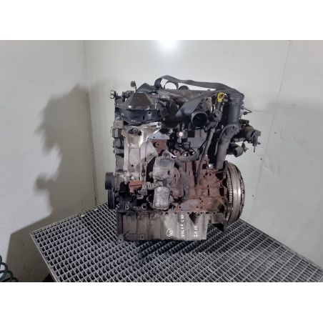 SILNIK VOLVO C30 ( 06-12 ) 2.0 HDI 2007 D4204T 