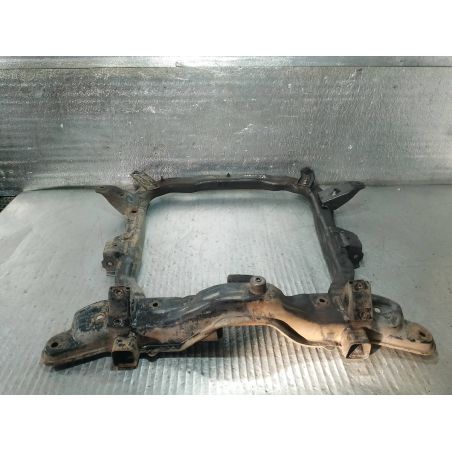 WÓZEK,TRAWERS PRZÓD OPEL CORSA C 1.2 16V 2003 