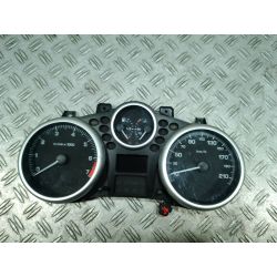 LICZNIK PEUGEOT 206 PLUS 1.120109673799280                                            