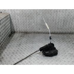 ZAMEK DRZWI LEWY TYŁ MAYBACH X222 6.0 V122015A2227661100                                            