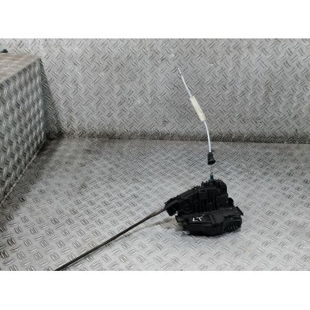 ZAMEK DRZWI LEWY TYŁ MAYBACH X222 6.0 V12 2015 A2227661100 