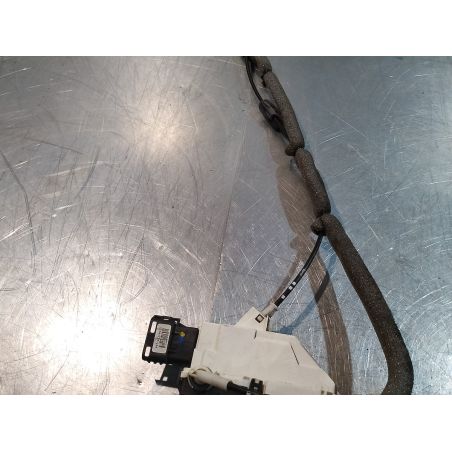 ZAMEK DRZWI PRZESUWNYCH LEWYCH PEUGEOT PARTNER 2008- 1.6 HDI 2008 