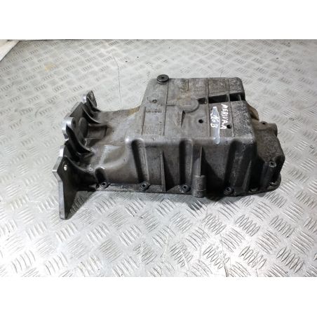 MISKA OLEJOWA OPEL MERIVA A 1.6 16V 2007 55353306 