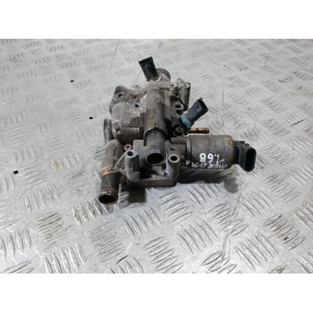 OBUDOWA TERMOSTATU OPEL MERIVA A 1.6 16V 2007 55559594 
