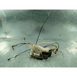 ZAMEK DRZWI PRAWY PRZÓD MERCEDES-BENZ W220 3.2 CDI20002207201235                                            