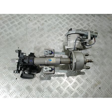 WSPOMAGANIE ELEKTRYCZNE, PION OPEL MERIVA A 1.6 16V 2007 13247206 