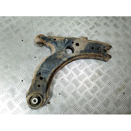 WAHACZ PRAWY PRZÓD VW GOLF IV 1.4 16V 2000 