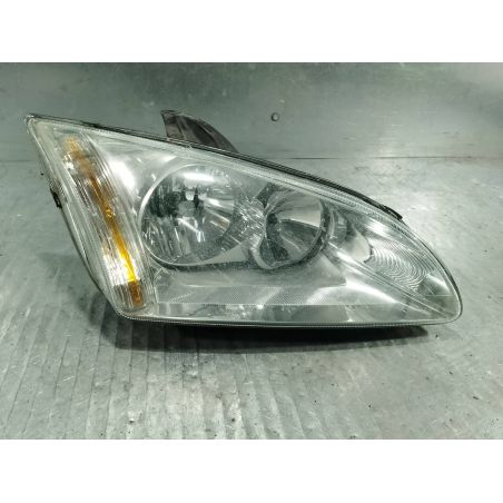 LAMPA PRAWA PRZÓD FORD FOCUS II 1.6 16V 2005 4M51-13W029-AD 