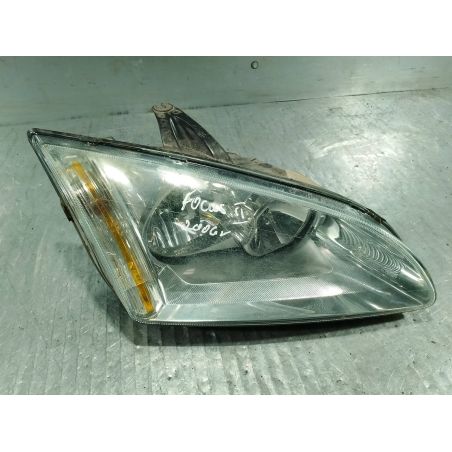 LAMPA PRAWA PRZÓD FORD FOCUS II 1.6 16V 2006 4M51-13W029-AE 