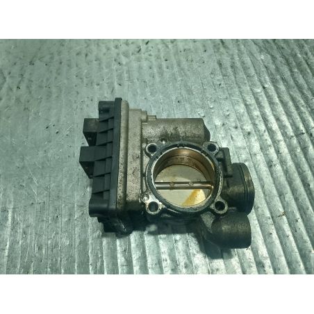 PRZEPUSTNICA MERCEDES-BENZ KLASA A W168 1.6 2002 A1661412225 